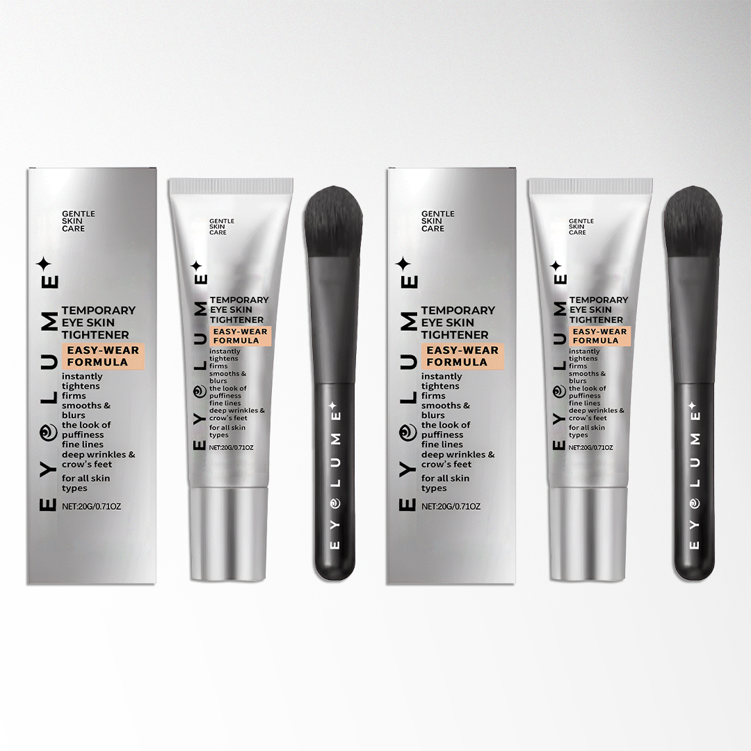 Eyelume Tensor Temporário da Pele dos Olhos