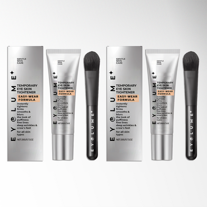 Eyelume Tensor Temporário da Pele dos Olhos