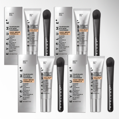 Eyelume Tensor Temporário da Pele dos Olhos