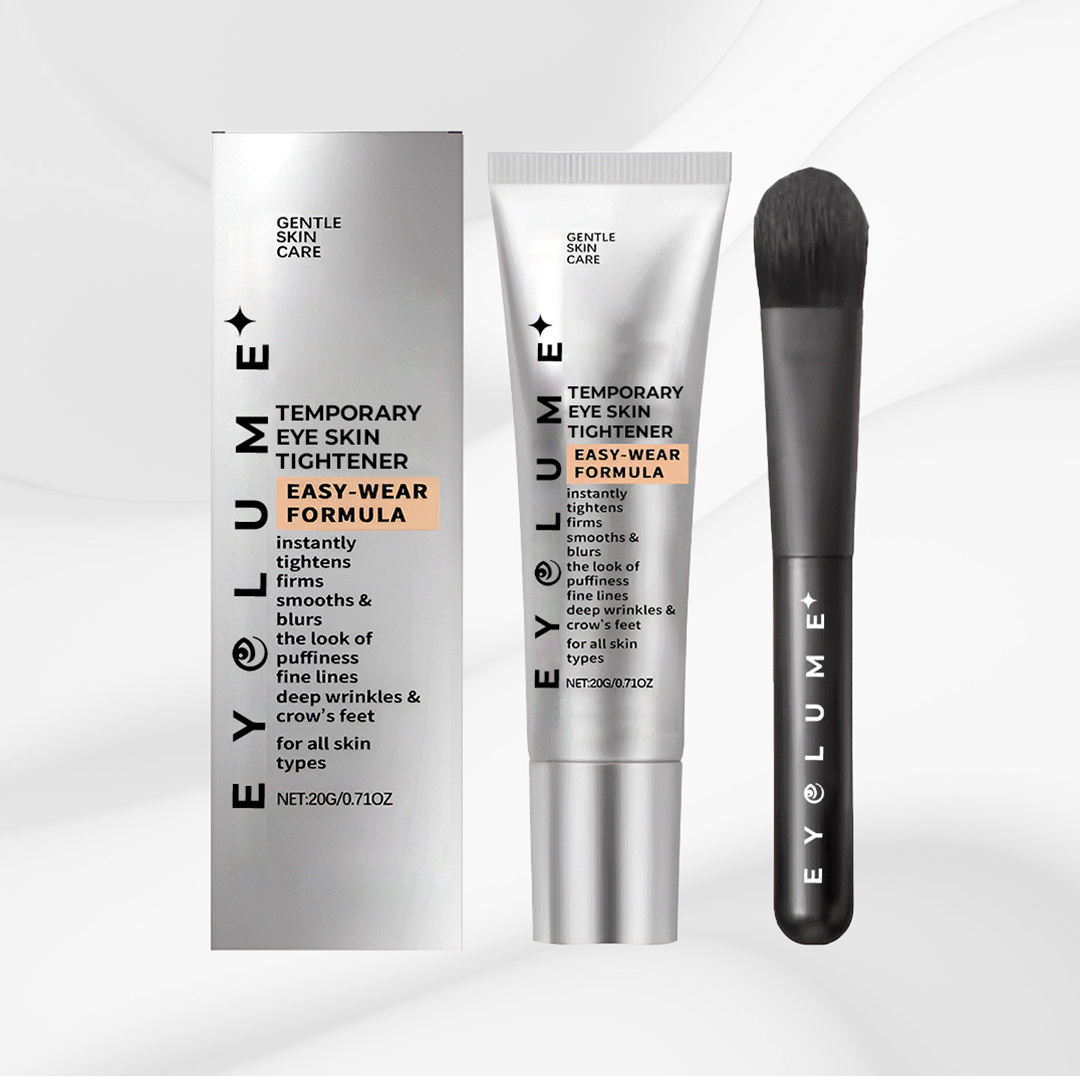 Eyelume Tensor Temporário da Pele dos Olhos